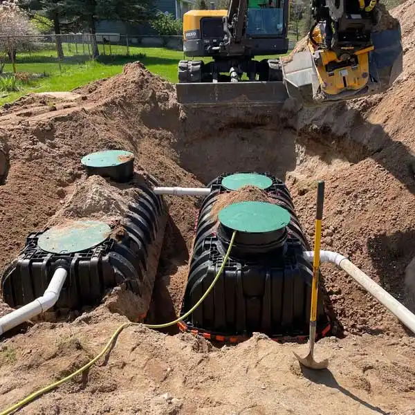 septic tank services Hollister